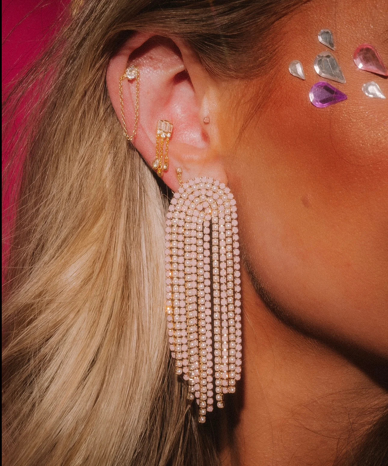 FEED ME GEMS✨ Premier Pearls Baby Jumbos