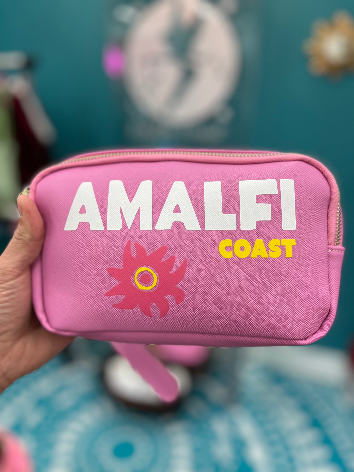 LA Trading Co “Amalfi” Belt Bag