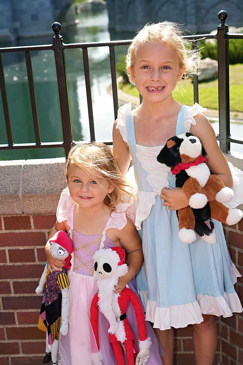 PRINCESS DRESSES