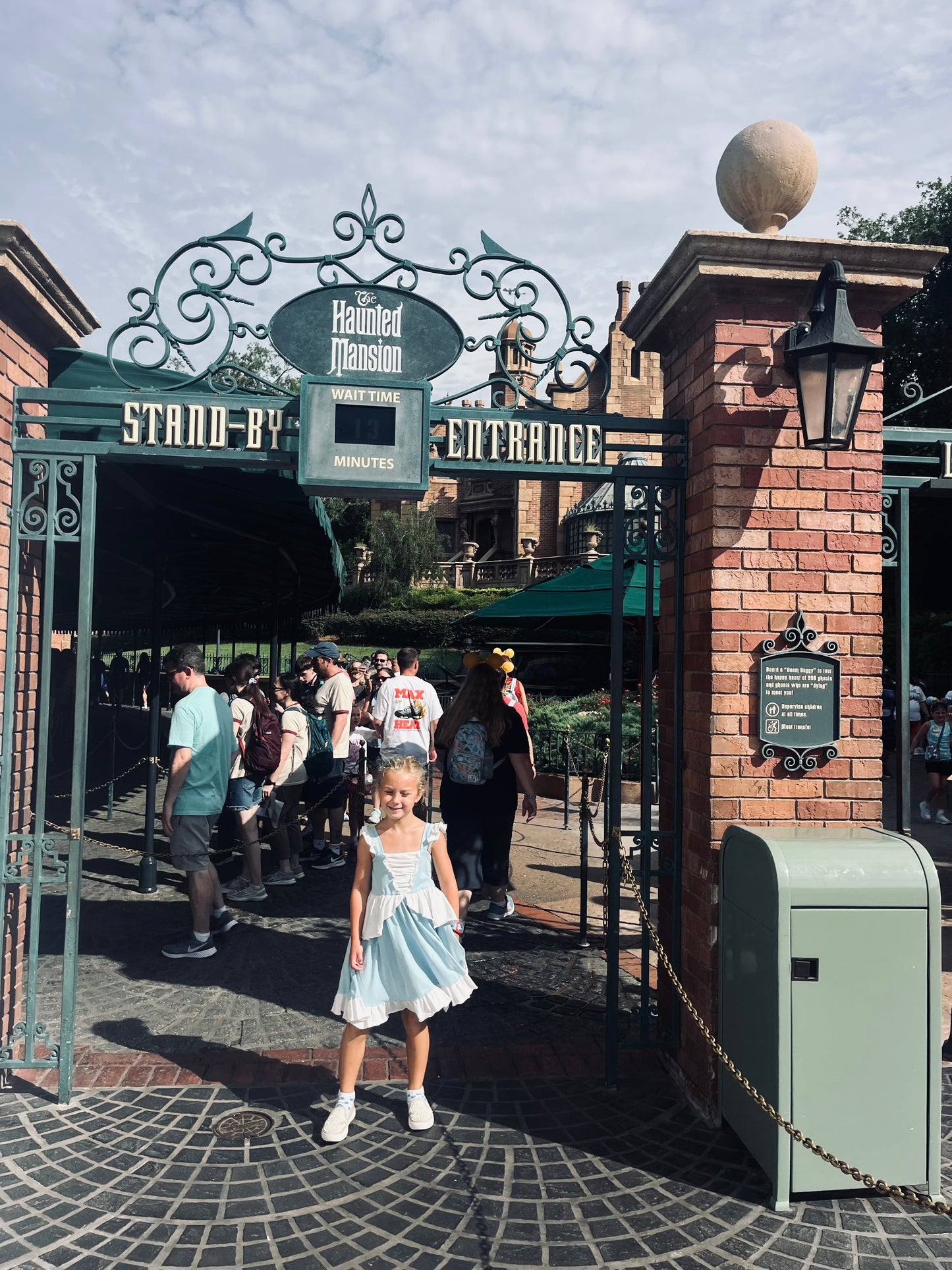 Cinderella Twirl Dress by Only Little Once Designs