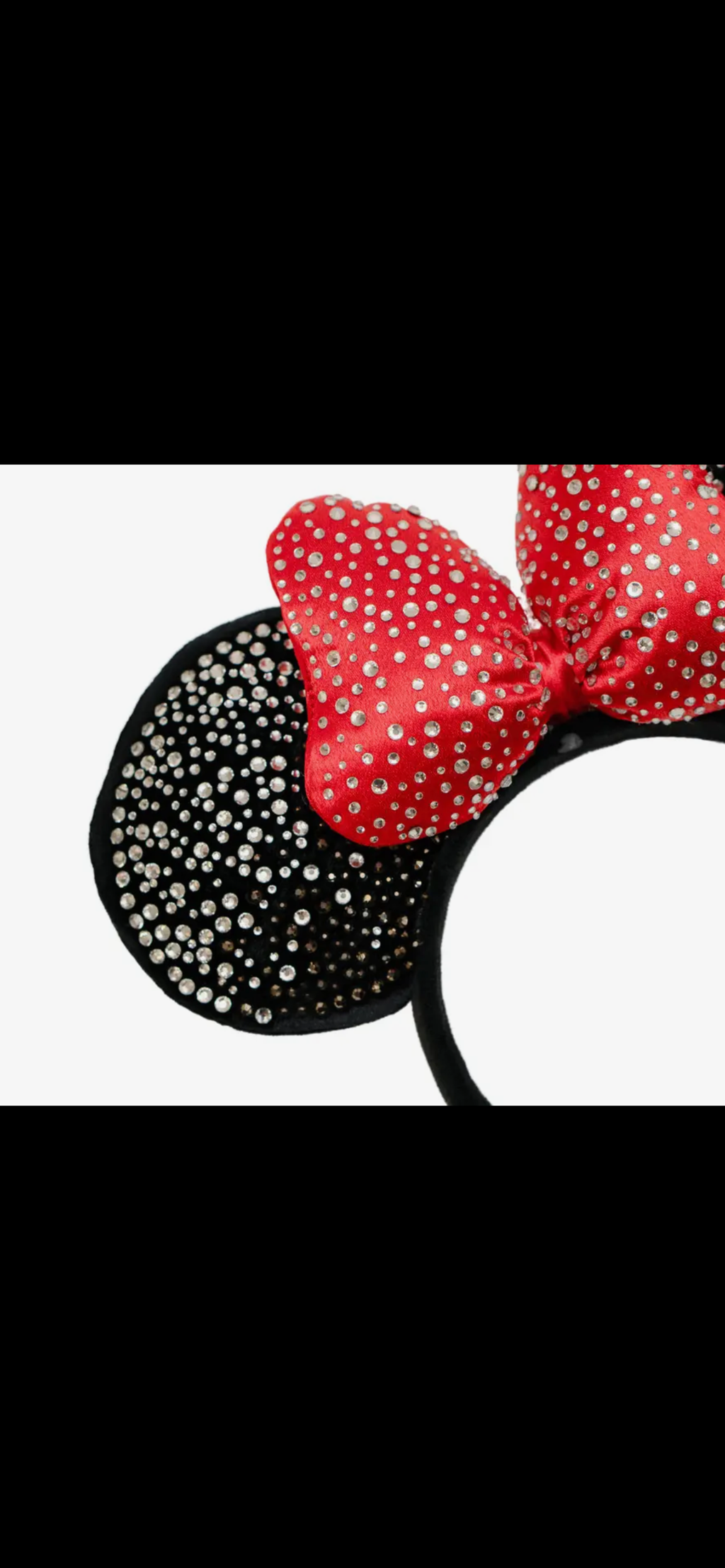 Minnie Ears