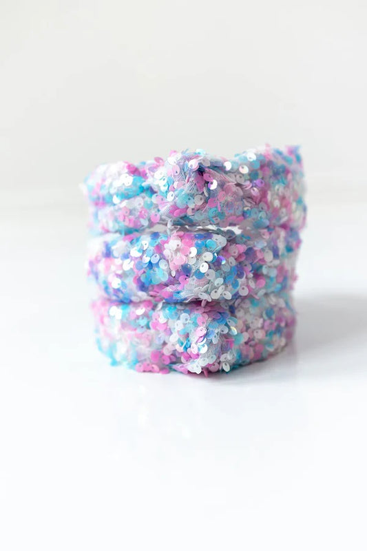 Cheeky Plum Be Mer-mazing Headband