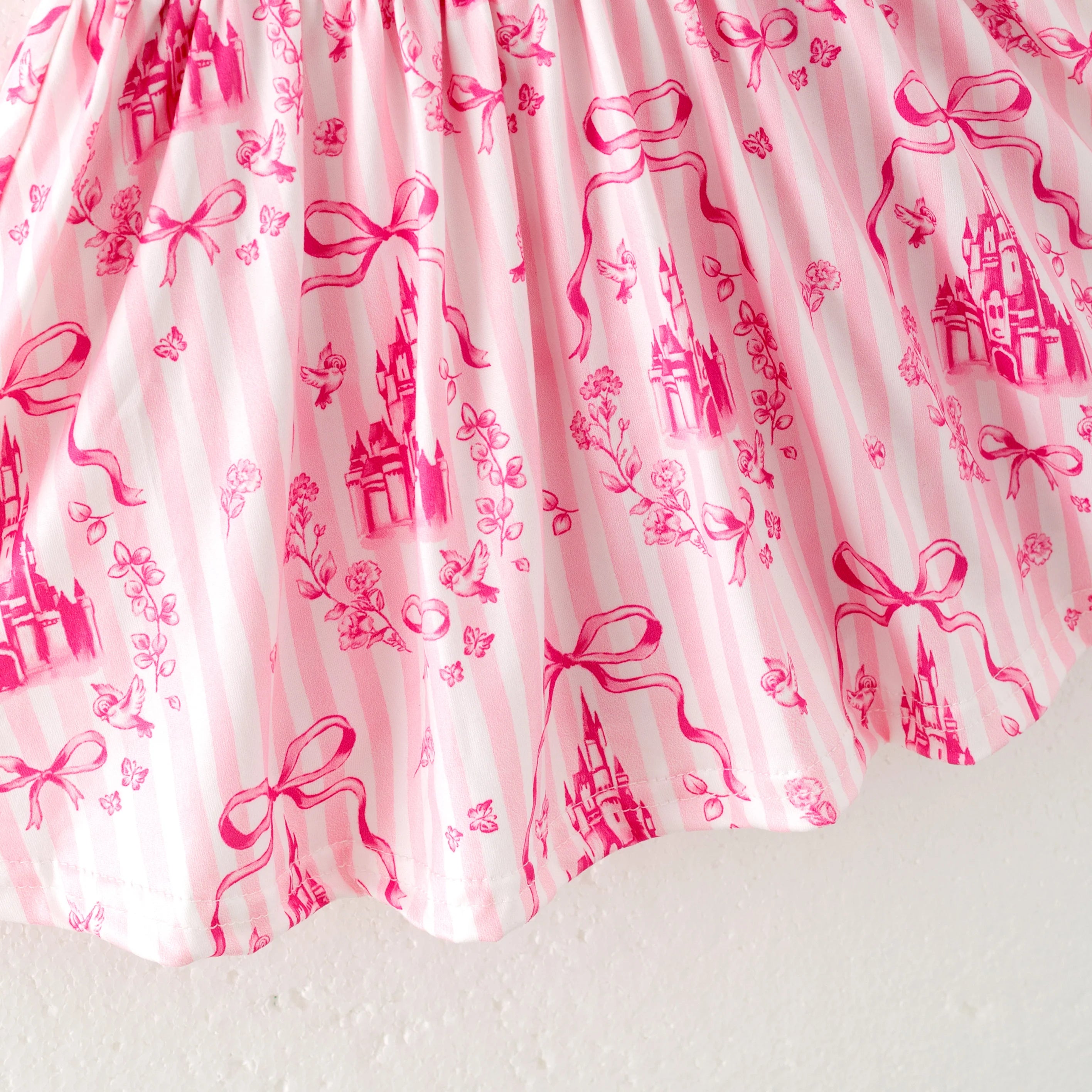 The Most Magical Skirt Set