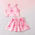 The Most Magical Skirt Set