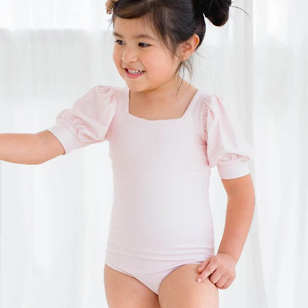 Cheeky Plum Pink Leotard NOW AVAILABLE 💖