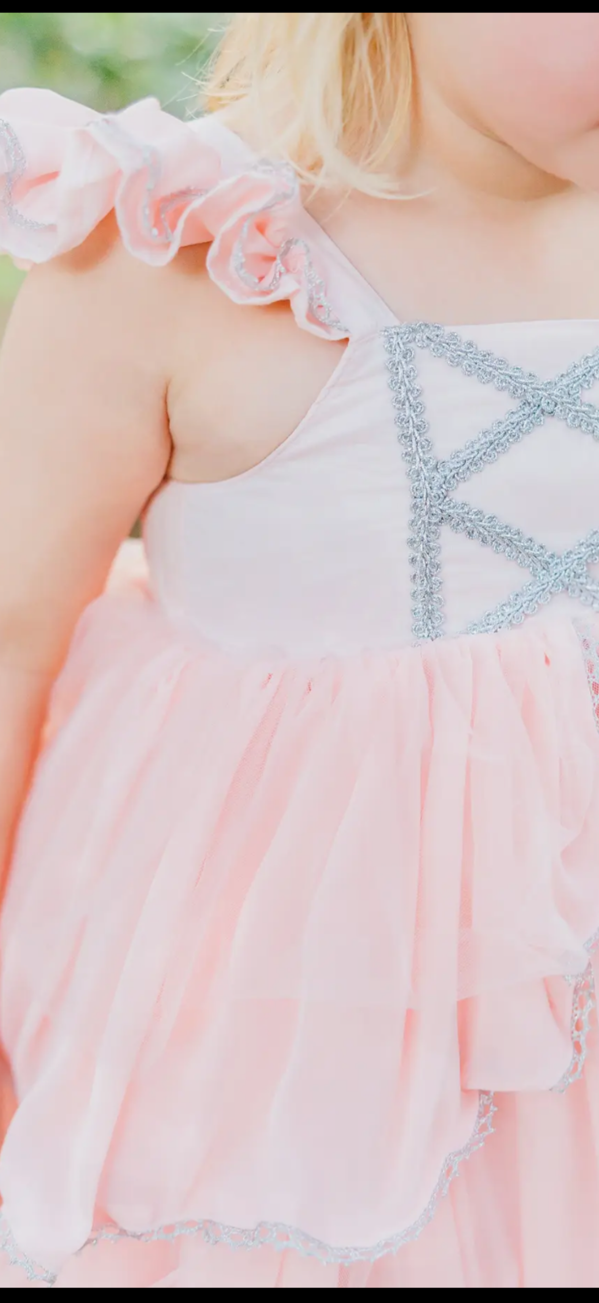 Pink Princess Dress size 10