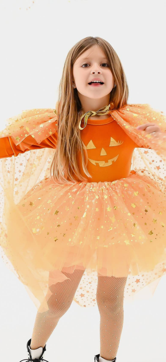 Two piece Halloween Set