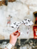 Mickey Mouse Knotband