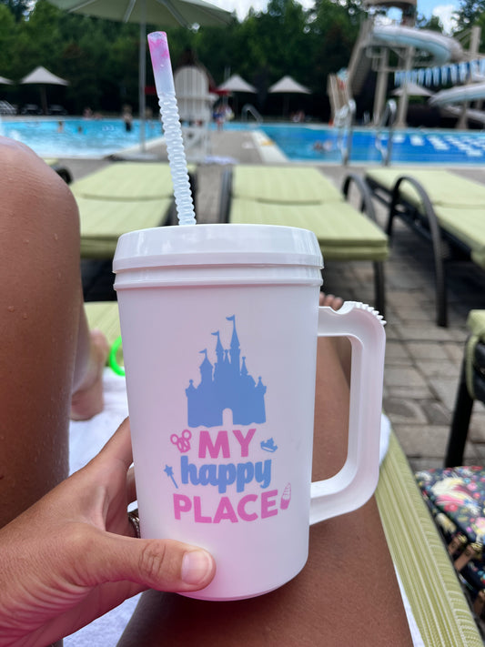 Best Day Ever Thermo Jug